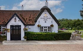 The Old Ferry Boat Inn 3*